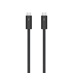 Cablu Apple Thunderbolt 4 (USB-C) Pro Cable (1.8m) MW5J3ZM/A 2