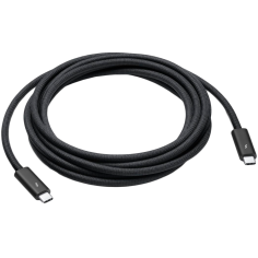 Cablu Apple Thunderbolt 4 (USB-C) Pro Cable (3m) MWP02ZM/A