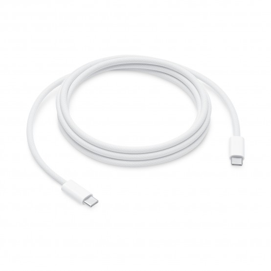 Cablu Apple 240W USB-C Charge Cable (2m) MYQT3ZM/A