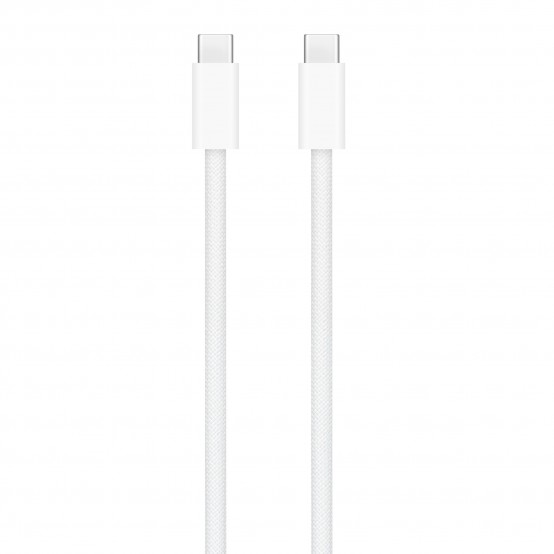 Cablu Apple 240W USB-C Charge Cable (2m) MYQT3ZM/A