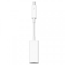 Placa de retea Apple Thunderbolt to Gigabit Ethernet Adapter MD463ZM/A