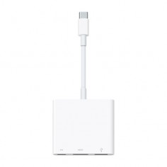 Adaptor Apple USB-C Digital AV Multiport Adapter MUF82ZM/A