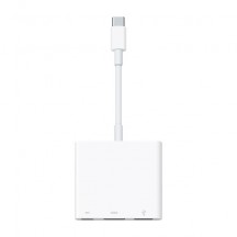 Adaptor Apple USB-C Digital AV Multiport Adapter MUF82ZM/A