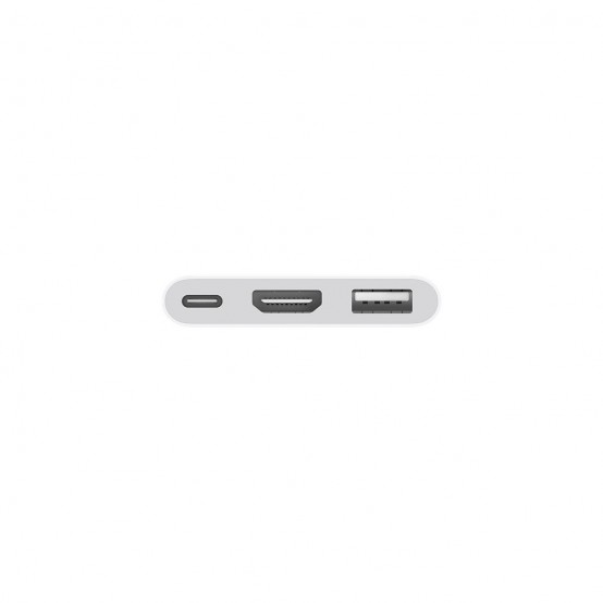 Adaptor Apple USB-C Digital AV Multiport Adapter MUF82ZM/A