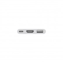 Adaptor Apple USB-C Digital AV Multiport Adapter MUF82ZM/A