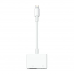 Adaptor Apple Lightning Digital AV Adapter MW2P3ZM/A