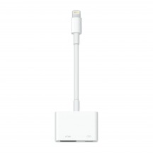 Adaptor Apple Lightning Digital AV Adapter MW2P3ZM/A