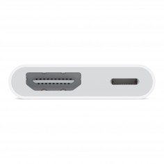 Adaptor Apple Lightning Digital AV Adapter MW2P3ZM/A 2