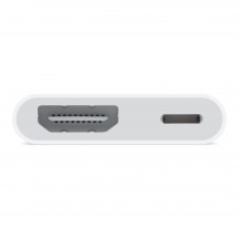 Adaptor Apple Lightning Digital AV Adapter MW2P3ZM/A