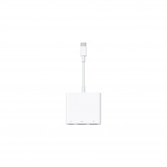 Adaptor Apple USB-C Digital AV Multiport Adapter MW5M3ZM/A