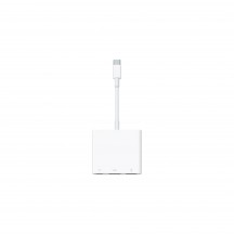 Adaptor Apple USB-C Digital AV Multiport Adapter MW5M3ZM/A