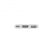 Adaptor Apple USB-C Digital AV Multiport Adapter MW5M3ZM/A