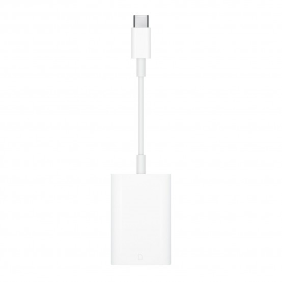 Card reader Apple USB-C to SD Card Reader MW653ZM/A