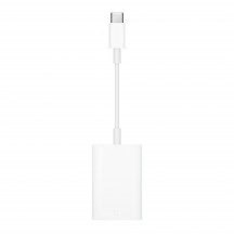 Card reader Apple USB-C to SD Card Reader MW653ZM/A