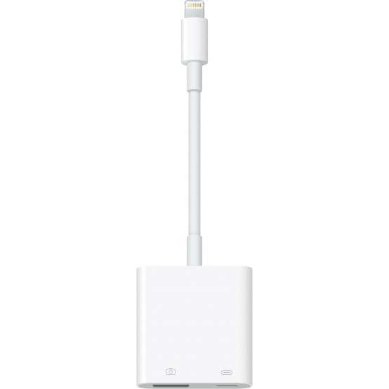 Adaptor Apple Lightning to USB 3 Camera Adapter MX5J3ZM/A