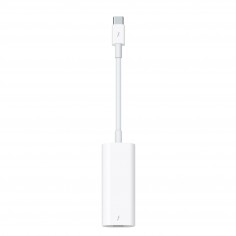 Adaptor Apple Thunderbolt 3 (USB-C) to Thunderbolt 2 Adapter MYH93ZM/A