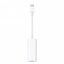 Adaptor Apple Thunderbolt 3 (USB-C) to Thunderbolt 2 Adapter MYH93ZM/A