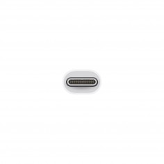 Adaptor Apple Thunderbolt 3 (USB-C) to Thunderbolt 2 Adapter MYH93ZM/A 2