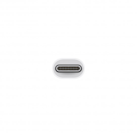 Adaptor Apple Thunderbolt 3 (USB-C) to Thunderbolt 2 Adapter MYH93ZM/A