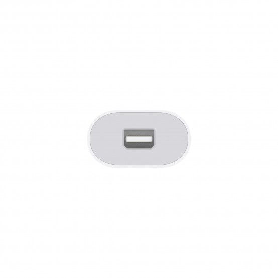 Adaptor Apple Thunderbolt 3 (USB-C) to Thunderbolt 2 Adapter MYH93ZM/A