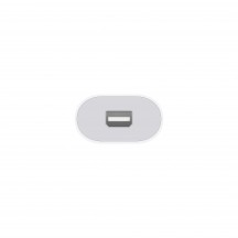 Adaptor Apple Thunderbolt 3 (USB-C) to Thunderbolt 2 Adapter MYH93ZM/A