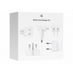 Adaptor Apple World Travel Adapter Kit MD837ZM/A