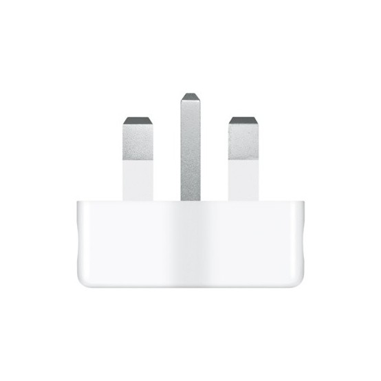 Adaptor Apple World Travel Adapter Kit MD837ZM/A