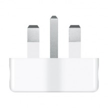 Adaptor Apple World Travel Adapter Kit MD837ZM/A