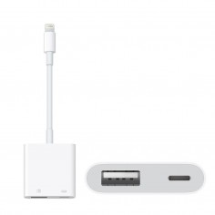 Adaptor Apple Lightning to USB Camera Adapter MK0W2ZM/A