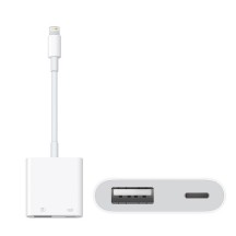 Adaptor Apple Lightning to USB Camera Adapter MK0W2ZM/A