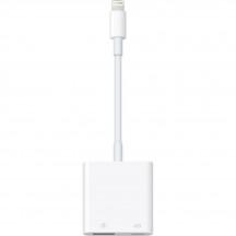Adaptor Apple Lightning to USB Camera Adapter MK0W2ZM/A
