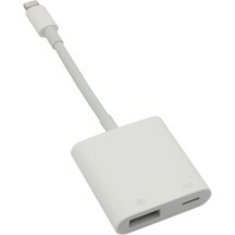 Adaptor Apple Lightning to USB Camera Adapter MK0W2ZM/A
