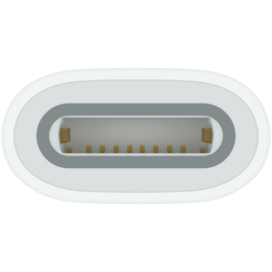 Adaptor Apple Pencil to iPad 10th gen MQLU3ZM/A