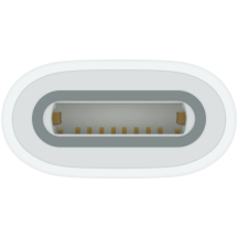Adaptor Apple Pencil to iPad 10th gen MQLU3ZM/A