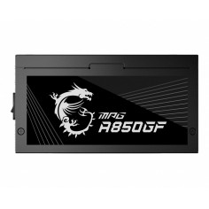 Sursa MSI MPG A850GF refurbished 306-7ZP0C11-CE0