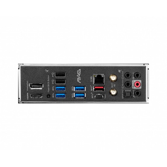 Placa de baza MSI MAG Z590 TOMAHAWK WIFI refurbished