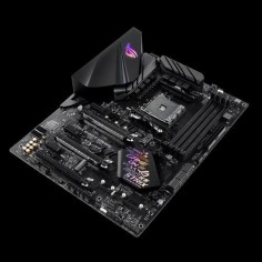 Placa de baza ASUS ROG STRIX B450-F GAMING refurbished