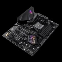 Placa de baza ASUS ROG STRIX B450-F GAMING refurbished
