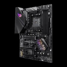 Placa de baza ASUS ROG STRIX B450-F GAMING refurbished
