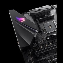 Placa de baza ASUS ROG STRIX B450-F GAMING refurbished