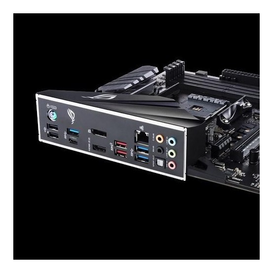 Placa de baza ASUS ROG STRIX B450-F GAMING refurbished