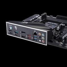 Placa de baza ASUS ROG STRIX B450-F GAMING refurbished
