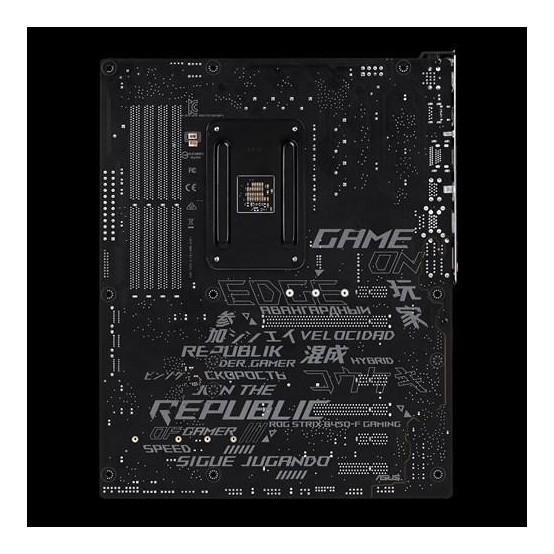 Placa de baza ASUS ROG STRIX B450-F GAMING refurbished