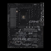 Placa de baza ASUS ROG STRIX B450-F GAMING refurbished
