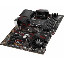 Placa de baza MSI MPG X570 GAMING PLUS refurbished