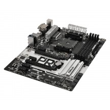Placa de baza ASRock X370 Pro4 refurbished