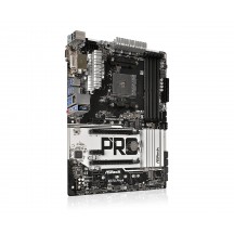 Placa de baza ASRock X370 Pro4 refurbished