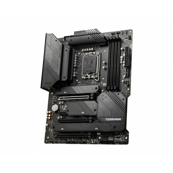 Placa de baza MSI MAG Z690 TOMAHAWK WIFI DDR4 refurbished