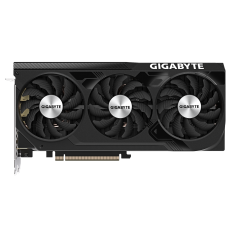 Placa video GigaByte GeForce RTX 4070 WINDFORCE OC V2 12G GV-N4070WF3OCV2-12GD