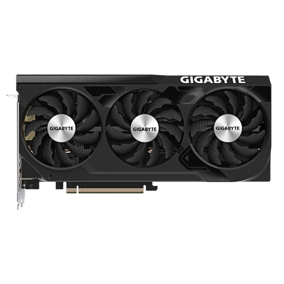 Placa video GigaByte GeForce RTX 4070 WINDFORCE OC V2 12G GV-N4070WF3OCV2-12GD